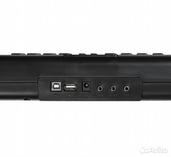 Цифровое пианино