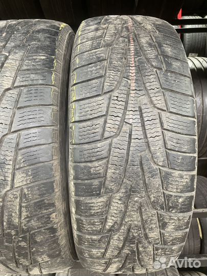 Marshal I'Zen KW31 225/60 R17 103R