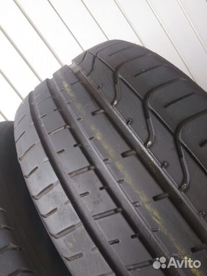Pirelli P Zero 225/40 R18 92Y
