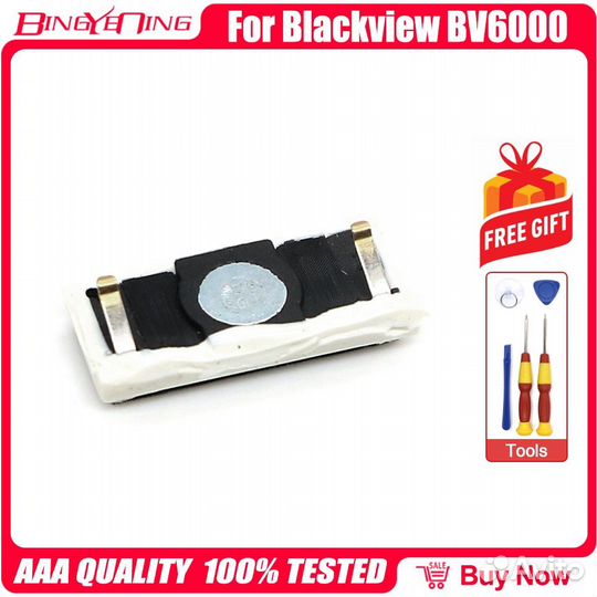 Телефон Blackview BV6000 запчасти