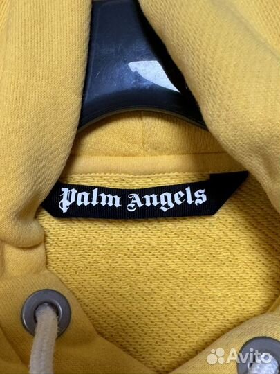 Худи palm angels