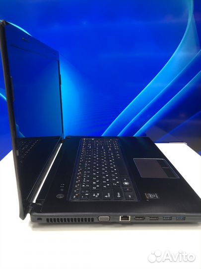 Ноутбук Lenovo 17.3