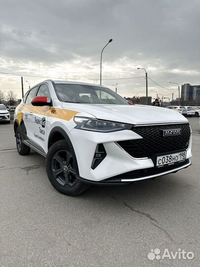 Аренда новых автомобилей под такси