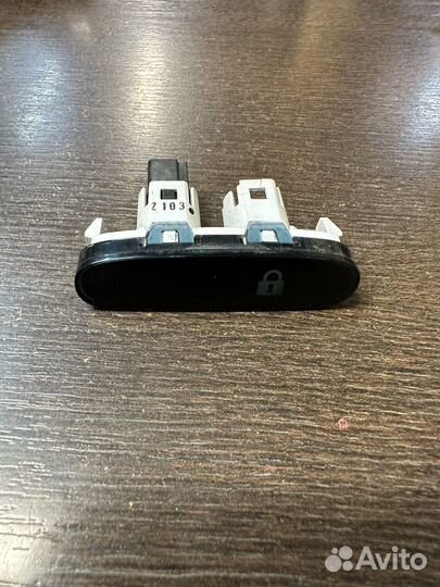 Индикатор ремней безопасности nissan juke