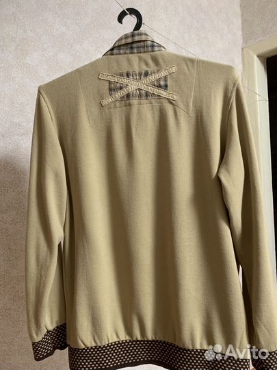 Джемперы мужские р XL