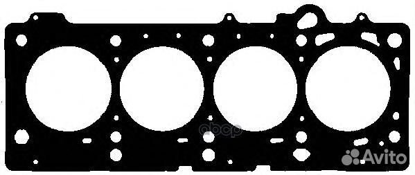 Прокладка гбц 10157900 10157900 Ajusa