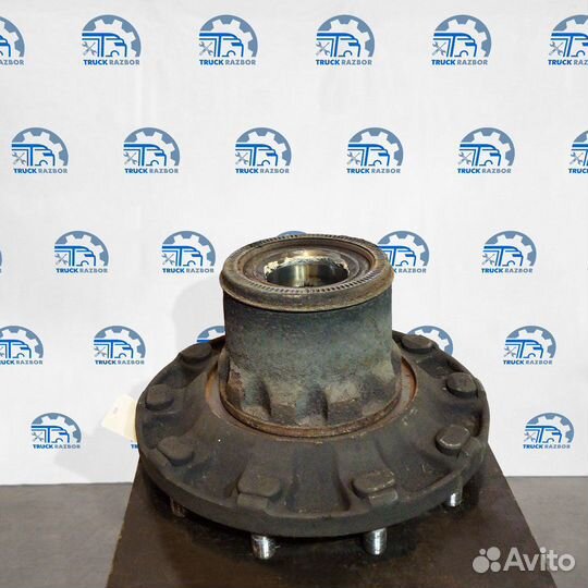 Ступица передняя Mercedes-Benz Actros