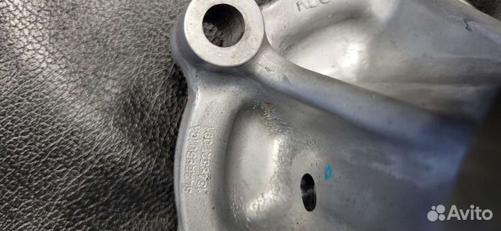 Насос водяной Форд V8 4,6 PW-466