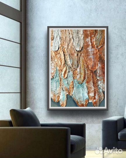 Интерьерная картина 