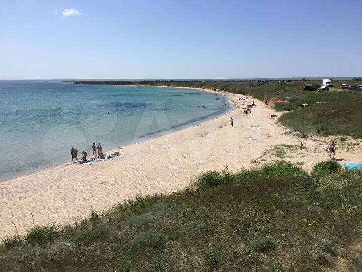 Дом 30,1 м² на участке 25 сот.