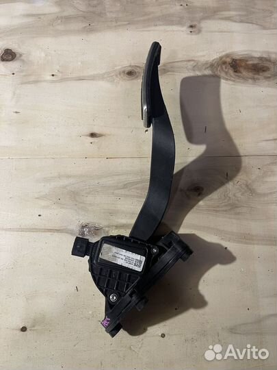 Педаль газа Land Rover Sport 2 рест