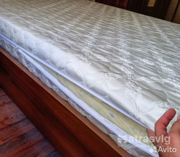 Матрасы Ортопедические