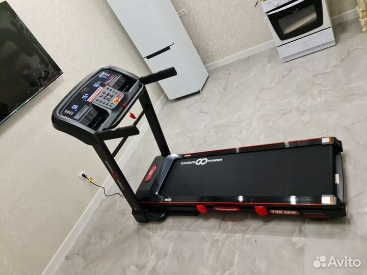 Беговая дорожка Cardio Power