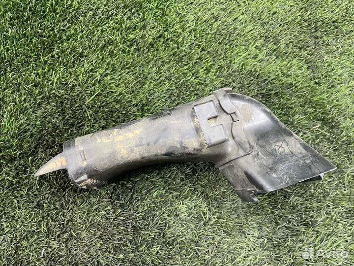 Патрубок воздушного фильтра Bmw 3 F30 N47D20 2012