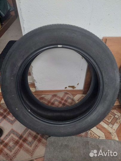 Yokohama Geolandar SUV G055E 225/55 R18 H