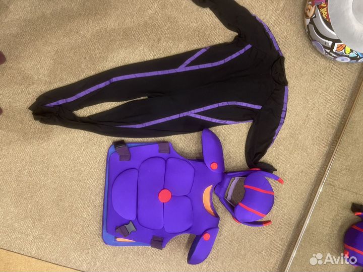 Костюмы для аниматора / реквизит