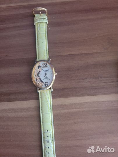 Часы наручные