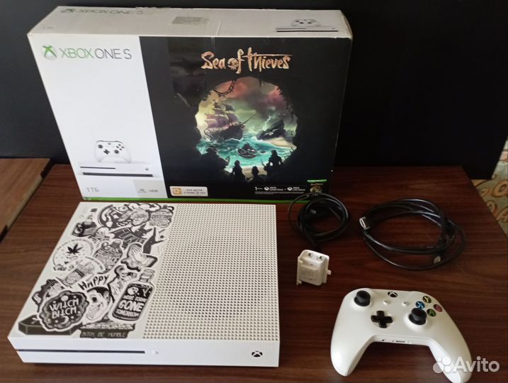 Xbox One s 1tb