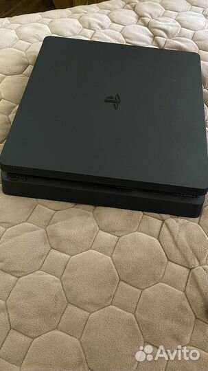 Ps4 slim 500gb