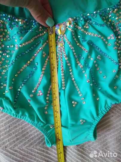 Костюм для pole dance sport/art