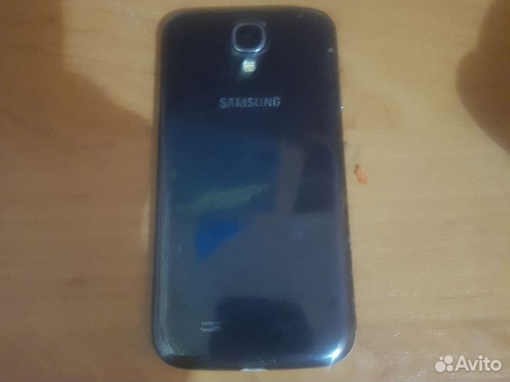 Samsung Galaxy S4 GT-I9500, 2/16 ГБ