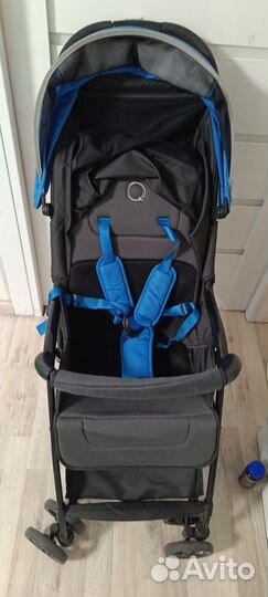Коляска Xiaomi Qborn Lightweight Folding Stroller