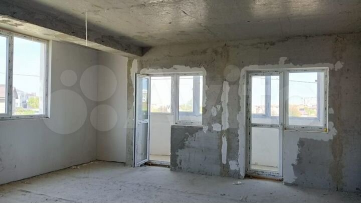 Квартира-студия, 29 м², 2/3 эт.