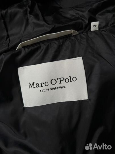 Marc O'Polo пальто