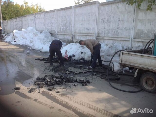 Разнорабочий, подсобник. Выезд сразу