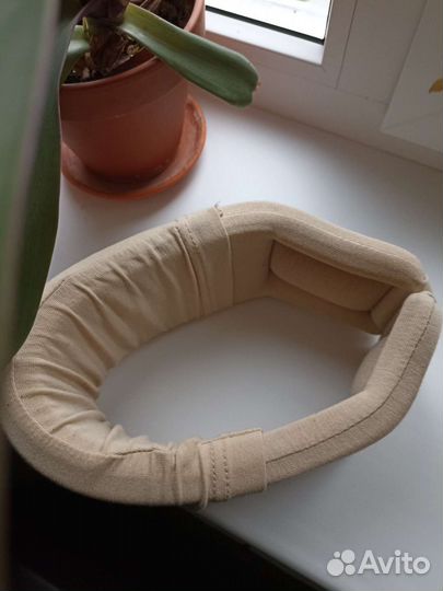 Воротник ортопедический взрослый