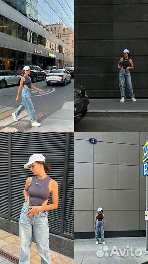 Мобильная съемка/ видеограф/ рилсмейкер