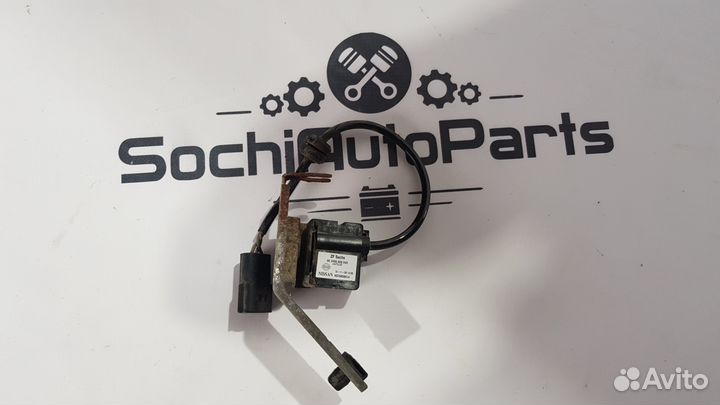 Датчик ускорения Infiniti FX s51 QX70