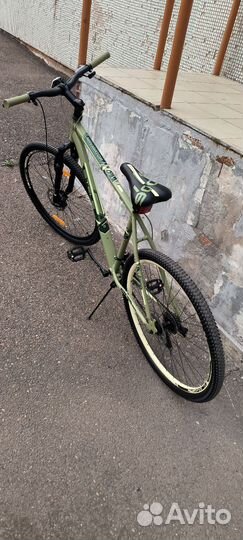 Велосипед горный Stels 21/29