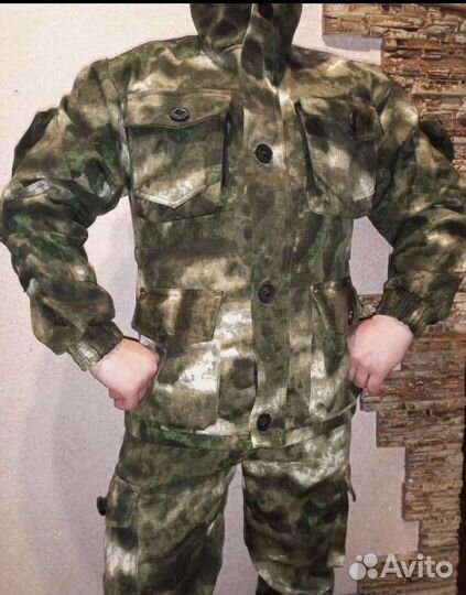 Горки костюмы зимние