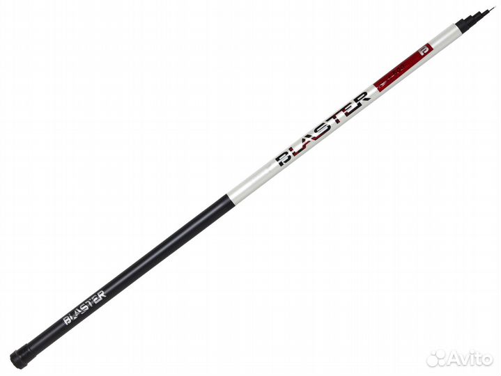 Удилище маховое дл.6.00м т.5-20г. Blaster Pole 