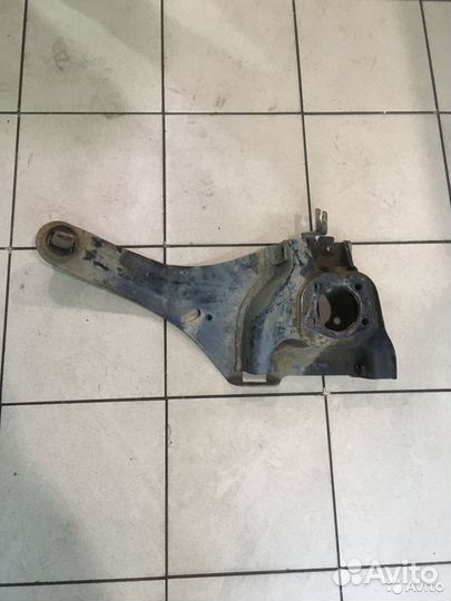 Рычаг продольный задний левый Mazda сх7