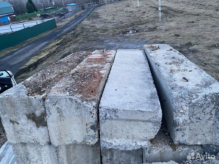 Блок фбс