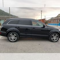 Audi Q7 4.2 AT, 2008, 145 000 км, с пробегом, цена 2 999 999 руб.