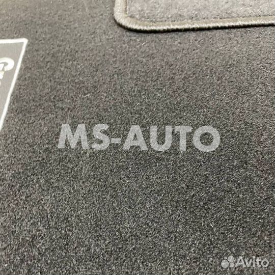 Ковры ворс LADA Granta