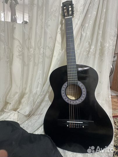 Классическая гитара