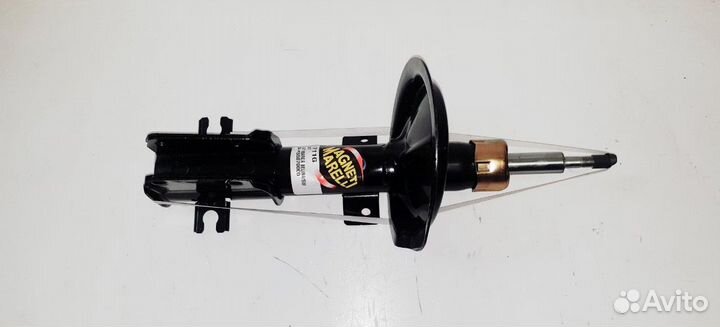 Амортизатор передний 46463131 Fiat Marea 2.4jtd