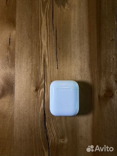 Кейс для airpods 2