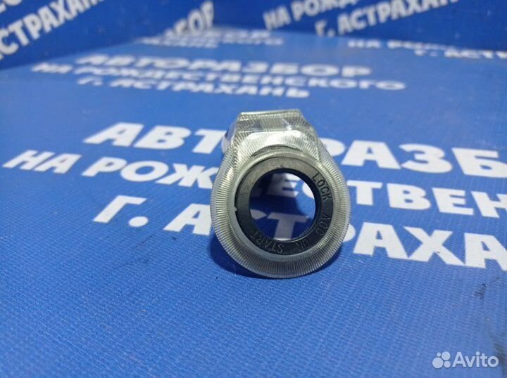 Иммобилайзер Lifan Solano седан LF481Q3 2010