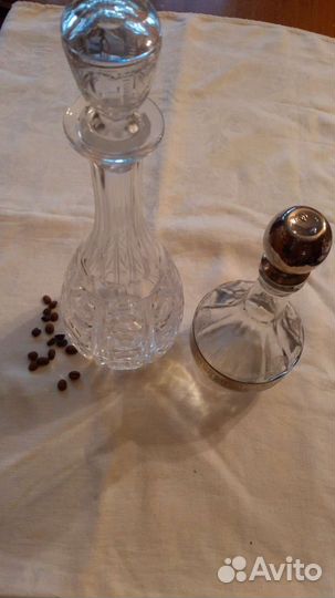 Графин / штоф