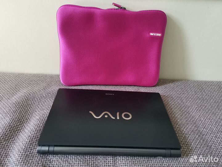 Сумка-Чехол для ноутбука