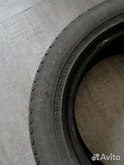 Pirelli Scorpion 21.5/60 R17