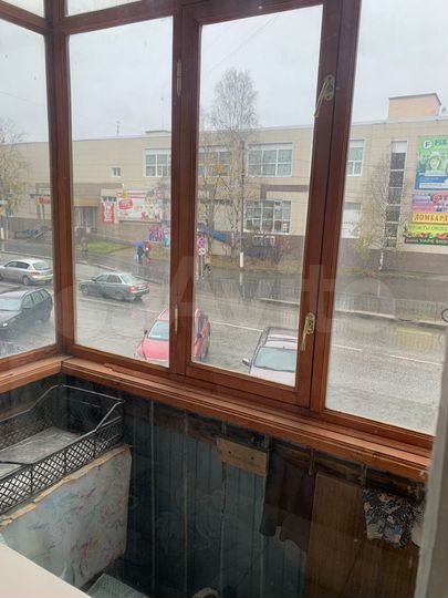 2-к. квартира, 41 м², 2/5 эт.