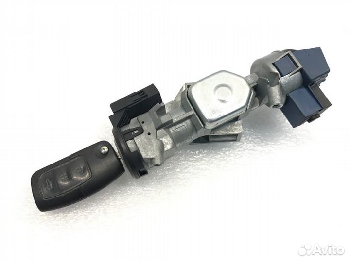 Замок зажигания Ford Mondeo седан 2.3 2010