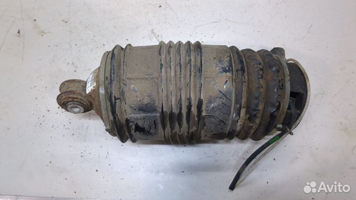 Пневмоподушка Mercedes CLS C219, 2009