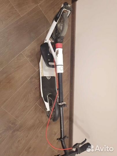 Самокат Oxelo Town 9